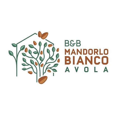 B&B Mandorlo Bianco Avola Exterior foto